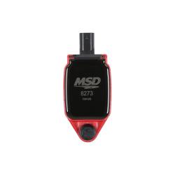 MSD - MSD Ignition 82736 Blaster Direct Ignition Coil for 11-21 Chrysler 3.6L V6 - Image 3