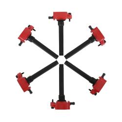 MSD - MSD Ignition 82736 Blaster Direct Ignition Coil for 11-21 Chrysler 3.6L V6 - Image 7