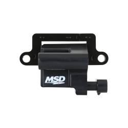 MSD - MSD Ignition 826483 Direct Ignition Coil Set for 99-07 GM L-Series Truck Engines - Image 2