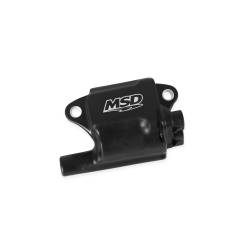 MSD - MSD Ignition 828783 Pro Power Ignition Coil for 05-13 GM LS2/LS7 Engines Blk 8Pc - Image 2