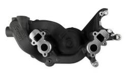Holley - Holley Performance 97-224 Car GM Engine Water Pump Housing - Image 2
