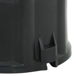 ACCEL - ACCEL 8321ACC Distributor Cap & Rotor Kit Black Socket Style - Image 3
