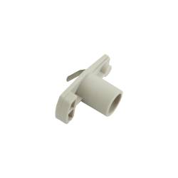 ACCEL - ACCEL 8321ACC Distributor Cap & Rotor Kit Black Socket Style - Image 4