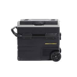 Smittybilt - Smittybilt 2889 Waypoint Fridge/Freezer 55L 28"Lx22.5"H x 18"W - Image 1