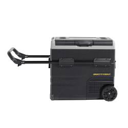 Smittybilt - Smittybilt 2889 Waypoint Fridge/Freezer 55L 28"Lx22.5"H x 18"W - Image 3