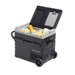 Smittybilt - Smittybilt 2889 Waypoint Fridge/Freezer 55L 28"Lx22.5"H x 18"W - Image 4