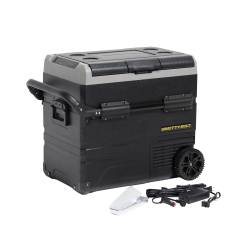 Smittybilt - Smittybilt 2889 Waypoint Fridge/Freezer 55L 28"Lx22.5"H x 18"W - Image 6