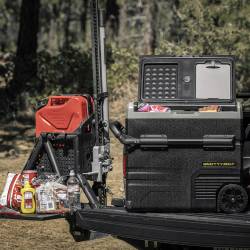 Smittybilt - Smittybilt 2889 Waypoint Fridge/Freezer 55L 28"Lx22.5"H x 18"W - Image 10