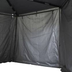 Smittybilt - Smittybilt 2895 270-DEG Awning Walls Driver Side - Image 4