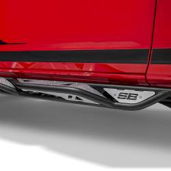 Smittybilt - Smittybilt 78734 Apollo Slider for 21-24 Bronco 4-DR Pair - Image 6