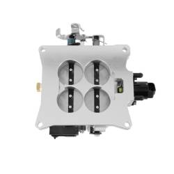 Holley EFI - Holley EFI 112-577 Universal 4BBL Billet 1000 CFM 4150 Flange Throttle Body - Image 5