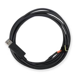 Holley EFI - Holley EFI 558-443 Holley EFI Can to USB Dongle Communication Cable - Image 1