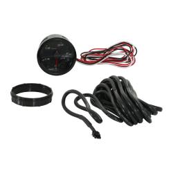 Holley EFI - Holley EFI 553-133 Holley EFI Fuel Level Gauge - Image 2