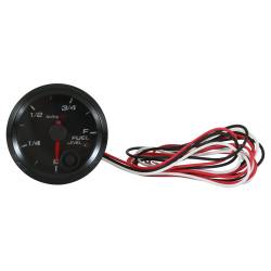 Holley EFI - Holley EFI 553-133 Holley EFI Fuel Level Gauge - Image 3