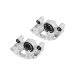 Scott Drake - Scott Drake DBC-6466-6-5LUG 64-66 Ford Mustang Brake Conversion Kit - Image 5