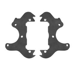 Scott Drake - Scott Drake DBC-6466-6-5LUG 64-66 Ford Mustang Brake Conversion Kit - Image 6