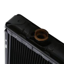 Scott Drake - Scott Drake 251-3HF 64-66 Ford Mustang Radiator - Image 2