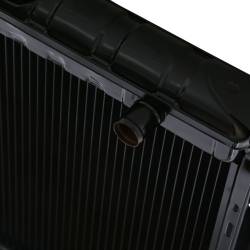 Scott Drake - Scott Drake 251-3HF 64-66 Ford Mustang Radiator - Image 3