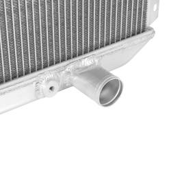 Scott Drake - Scott Drake 340-2AL 67-69 Ford Mustang Radiator - Image 4