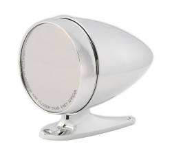 Scott Drake - Scott Drake C5RZ-17696-AL Door Mirror for 65-68 Ford Mustang - Image 2