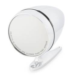 Scott Drake - Scott Drake C5RZ-17696-AL Door Mirror for 65-68 Ford Mustang - Image 4