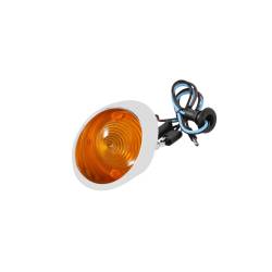 Scott Drake - Scott Drake KIT-ELC-1 64-66 Ford Mustang Parking Light Assembly - Image 2