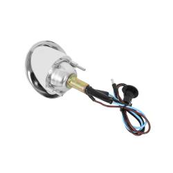 Scott Drake - Scott Drake KIT-ELC-1 64-66 Ford Mustang Parking Light Assembly - Image 3
