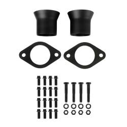 Scott Drake - Scott Drake C5ZZ-9430-BK-SH 70 Ford Mustang Exhaust Header - Image 6