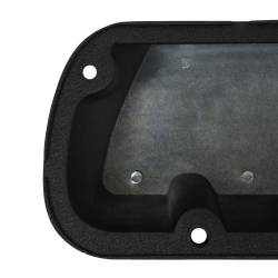 Scott Drake - Scott Drake 6A582-289 68 Ford Mustang Engine Valve Cover Set - Image 9