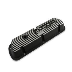 Scott Drake - Scott Drake 6A582-B 77 Ford Bronco Engine Valve Cover Set - Image 4