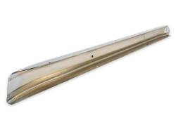 Scott Drake - Scott Drake C6TZ-17757-G 66-77 Ford Bronco Bumper - Image 3