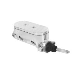 Scott Drake - Scott Drake PBC-EHPMC Brake Master Cylinder for 64-73 Ford Mustang - Image 4