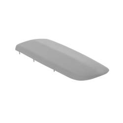 Scott Drake - Scott Drake S1MS-16025-B 65-66 Ford Mustang Hood Scoop - Image 1