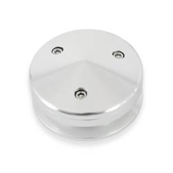 Scott Drake - Scott Drake B-F102 69 Ford Mustang Engine Pulley Kit - Image 4