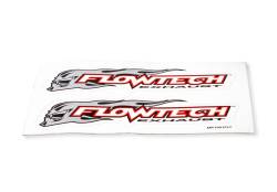 FlowTech - FlowTech MP1001FLT Exterior Decal - Image 2