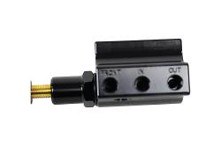 Baer Brake Systems - Baer Brakes 2000057LP Brake Proportioning Valve - Image 4