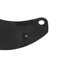 Simpson Safety - Simpson Safety 89406A Helmet Shield Mirror for Bandit'super Drag Bandit - Image 2