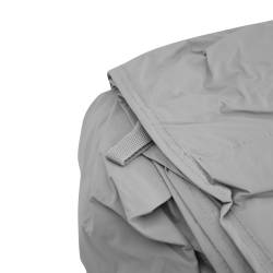 Brothers Trucks - Brothers Trucks UTC87LO Chevrolet & GMC Car Cover - Image 5