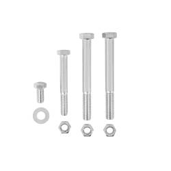 Brothers Trucks - Brothers Trucks PSPB766BIGBLOCK Chevrolet & GMC Power Steering Pump Bracket - Image 3