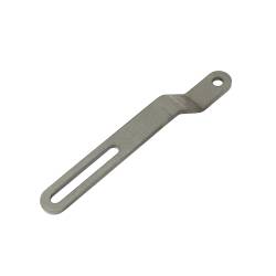 Brothers Trucks - Brothers Trucks PSPB766BIGBLOCK Chevrolet & GMC Power Steering Pump Bracket - Image 4