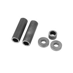 Brothers Trucks - Brothers Trucks PSPB766BIGBLOCK Chevrolet & GMC Power Steering Pump Bracket - Image 5