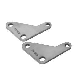 Brothers Trucks - Brothers Trucks PSPB766BIGBLOCK Chevrolet & GMC Power Steering Pump Bracket - Image 6