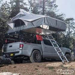 Smittybilt - Smittybilt 2683 Gen2 Overlander XL Rooftop Tent Sleeps 3-4 King Bed 122x76x51" - Image 2
