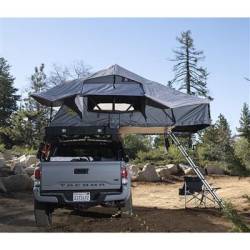 Smittybilt - Smittybilt 2683 Gen2 Overlander XL Rooftop Tent Sleeps 3-4 King Bed 122x76x51" - Image 3
