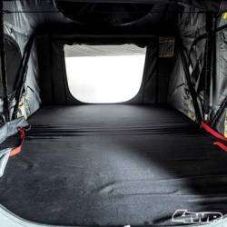 Smittybilt - Smittybilt 2683 Gen2 Overlander XL Rooftop Tent Sleeps 3-4 King Bed 122x76x51" - Image 9