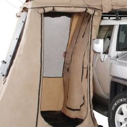 Smittybilt - Smittyblt 2788 Tan Roof Top Tent Annex for Tent PN-2783 - Image 5