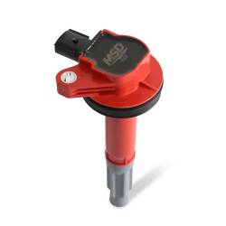 MSD - MSD Ignition 82488 Blaster Direct Ignition Coil for 11-16 Ford 5.0L Coyote V8 - Image 3
