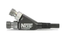 NOS/Nitrous Oxide System - NOS 02462-S-ENOS Pro Shot Fogger Custom Nitrous Plumbing Kit - Image 4