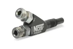 NOS/Nitrous Oxide System - NOS 02462-S-ENOS Pro Shot Fogger Custom Nitrous Plumbing Kit - Image 5