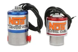 NOS/Nitrous Oxide System - NOS 02462-S-ENOS Pro Shot Fogger Custom Nitrous Plumbing Kit - Image 6